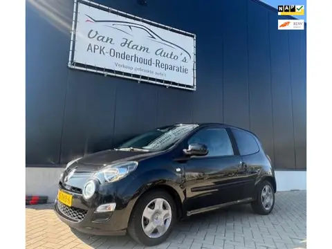 Renault Twingo 1.2 16V Dynamique met APK - AIRCO - BLUETOOTH