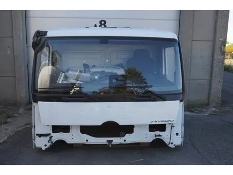 Mercedes-Benz ATEGO MP4 NEW 967820 (bj 2019)