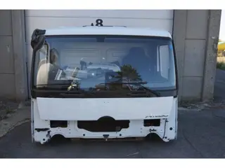 Mercedes-Benz ATEGO MP4 NEW 967820 (bj 2019)