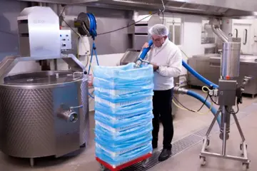 Slagerijmachines kopen