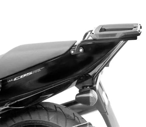 TOPKOFFERDRAGER Honda CBR 1100 XX 1997 - 1998 / 1999 - 2006