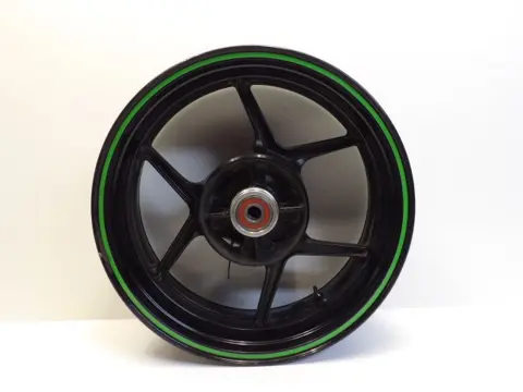 ACHTER VELG Kawasaki Z 1000 Sx 2011 - 2013