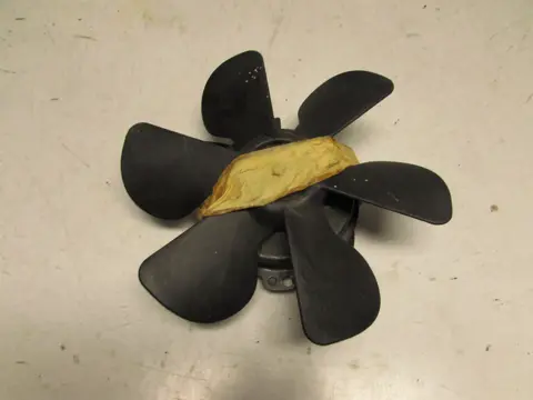 VENTILATOR Yamaha YZF R1 1998 - 1999