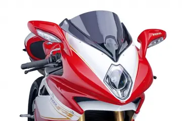 KUIPRUIT MV Agusta F4 1000 2010 - 2010 / 2013 - 2014