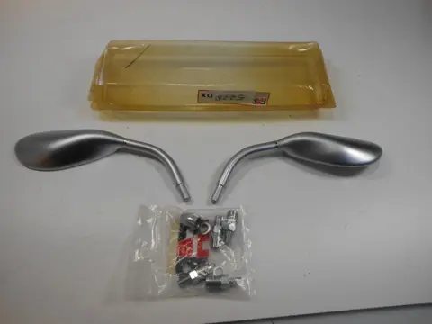 SPIEGEL SET Honda VT 750 Shadow 1997 - 1999