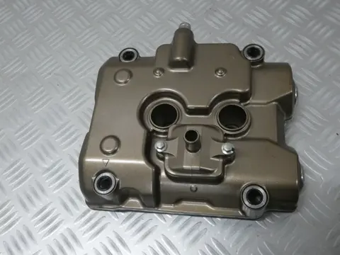 KLEPPENDEKSEL Honda CBR 500 R 2016 - 2018