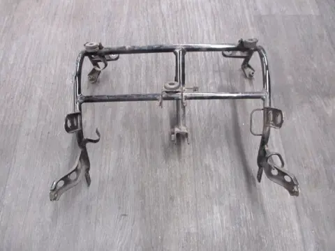 KUIPFRAME Yamaha TDM 1991 - 1995