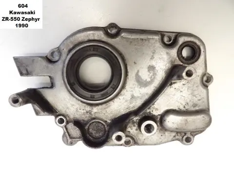 MOTORBLOKDEKSEL Kawasaki ZEPHYR 550 1970 - 2012