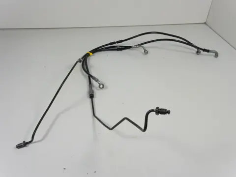 REMLEIDING VOOR Benelli 302 R 2020 - 2022