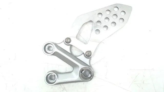 LINKER SCHETSPLAAT Suzuki GSX R 600 2004 - 2005