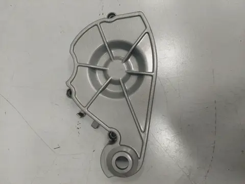 MOTORBLOKDEKSEL VOORTANDWIEL Aprilia RSV 1000 1998 - 2000