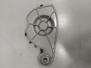 MOTORBLOKDEKSEL VOORTANDWIEL Aprilia RSV 1000 1998 - 2000