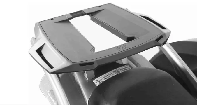 TOPKOFFERDRAGER Kawasaki GTR 1400 2007 - 2010
