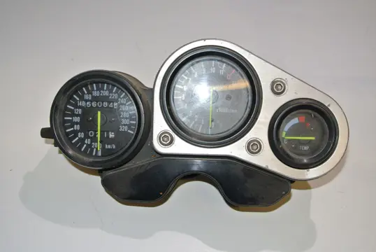 TELLER Suzuki GSX R 1100 1993 - 1994