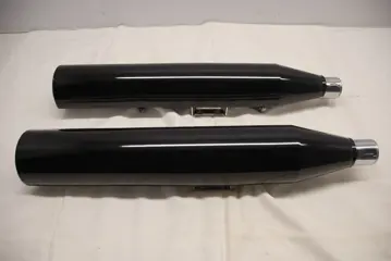 UITLAAT Harley Davidson Softtail 2018 - 2020