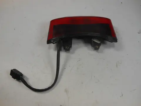 ACHTER LICHT Triumph Street Triple 675 2007 - 2011