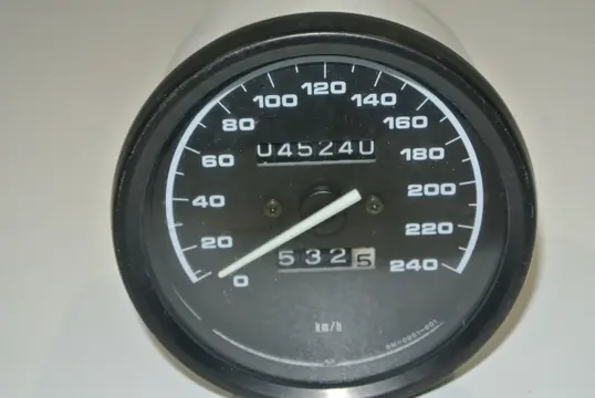 TELLER BMW R 1150 RT R 850 RT 2000 - 2005