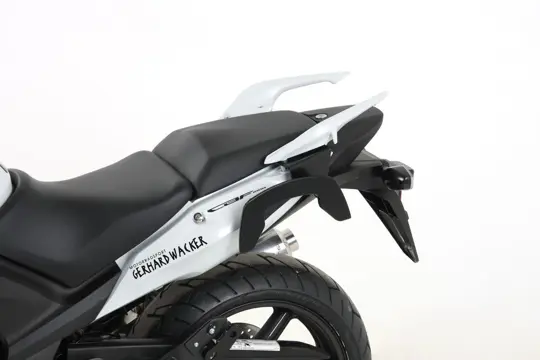 KOFFERBEUGELSET Honda CBF 1000 2010 - 2012