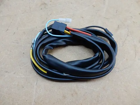 KABELBOOM Moto Guzzi Florida V 65 1986 - 1992