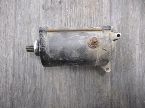 STARTMOTOR Honda VF 500 1984 - 1985 / 1984 - 1986