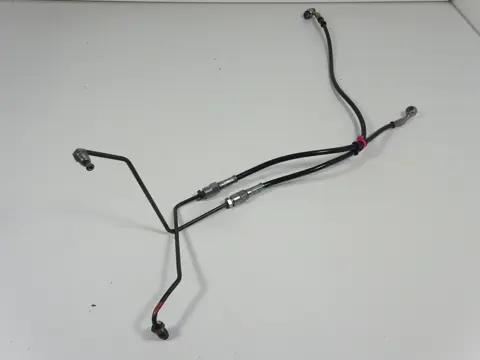 ACHTER REMKLAUW Benelli 302 R 2020 - 2022