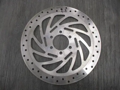 REMSCHIJF VOOR KTM 200 Duke 2012 - 2016