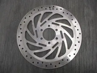 REMSCHIJF VOOR KTM 200 Duke 2012 - 2016