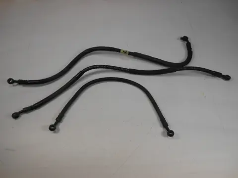 REMLEIDING VOOR Suzuki GSX R 750 1996 - 2000