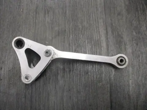 LINK SYSTEEM ACHTERVEER Yamaha YZF R1 2009 - 2010