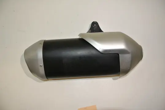 UITLAAT Triumph Speed Triple 1050 2011 - 2012