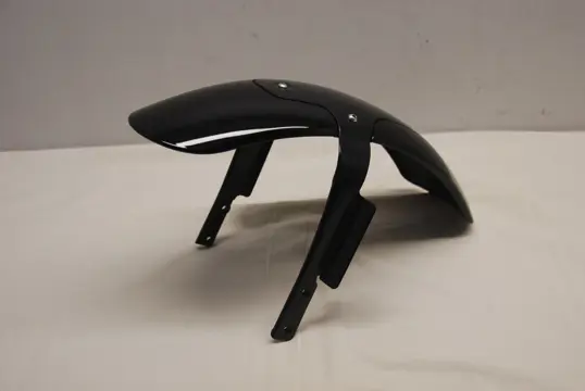 VOORSPATBORD Harley Davidson VROD VRSC 2001 - 2017