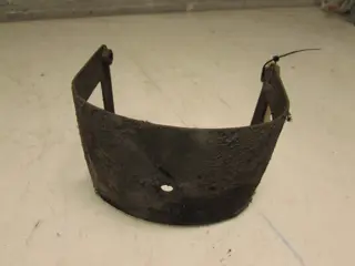 VOORSPATBORD Hyosung Comet 650 2003 - 2006