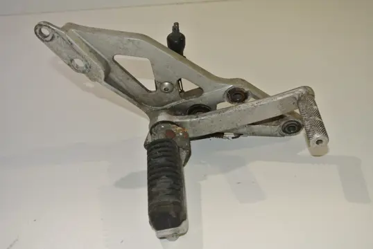 RECHTER SCHETSPLAAT Suzuki GSX R 1100 1993 - 1994
