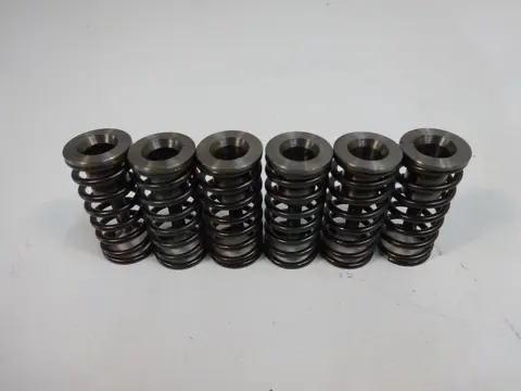 KOPPELING Ducati monster 600 2002 - 2007