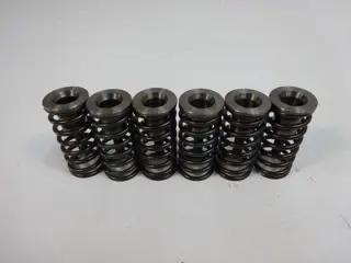 KOPPELING Ducati monster 600 2002 - 2007
