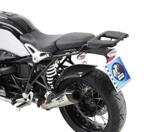 TOPKOFFERDRAGER BMW R Nine T 2014 - 2015