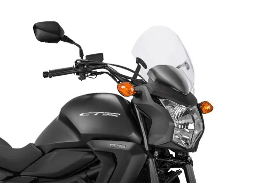 KUIPRUIT Honda CTX 700 N 2014 - 2018 / 1960 - 2021