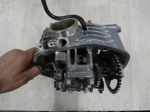 CILINDERKOP BMW R 1200 GS LC 2013 - 2016