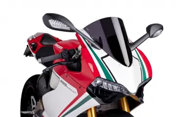 KUIPRUIT Ducati 899 Panigale 2013 - 2016