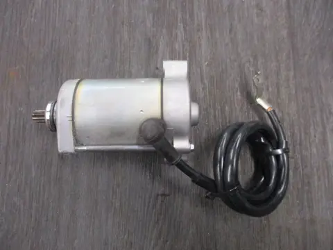 STARTMOTOR Honda ST 1300 Pan European 2002 - 2014