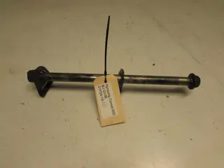 ACHTER AS Hyosung Comet 650 2003 - 2006