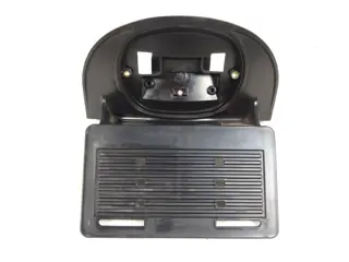 KENTEKENPLAATHOUDER Harley Davidson Softtail 2000 - 2017