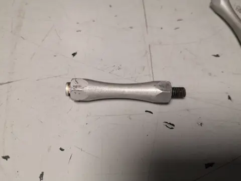 OVERIG Aprilia Tuono 1000 2006 - 2008
