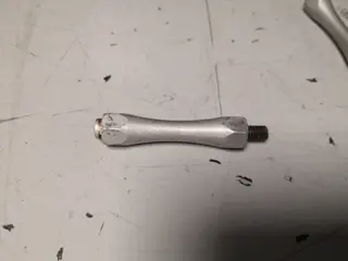 OVERIG Aprilia Tuono 1000 2006 - 2008