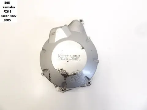 DYNAMODEKSEL Yamaha FZ6 2004 - 2007