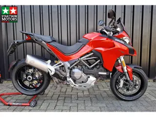 Ducati Multistrada 1260 Termignoni!