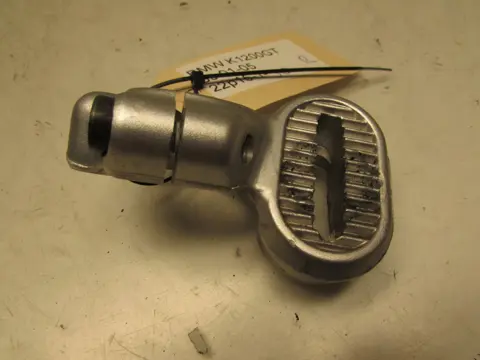 CLIP ON RECHTS BMW K 1200 RS 1997 - 2000