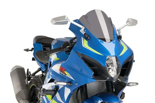 KUIPRUIT Suzuki GSX R 1000 2017 - 2020