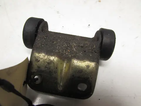 TANK Hyosung Comet 650 2003 - 2006