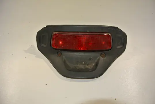 ACHTER LICHT Suzuki GSX R 1100 1993 - 1994